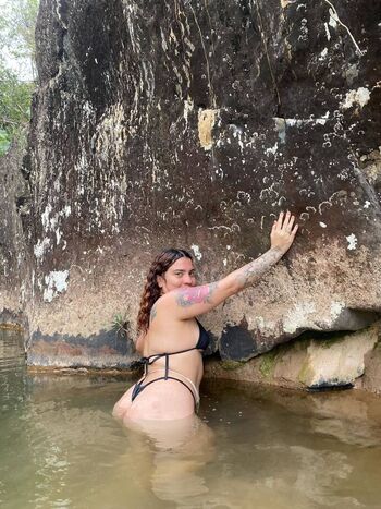 Full leaked Thaynara teles private onlyfans photo