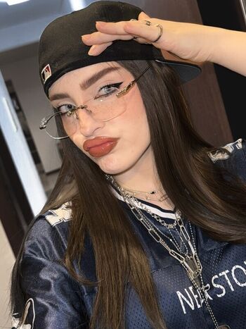 Full leaked Thayse kloppel page private onlyfans photo