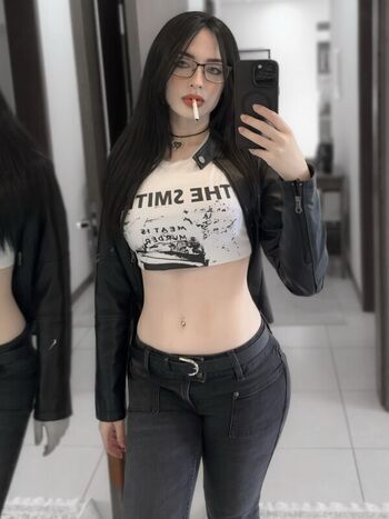 Full leaked Thayse kloppel private onlyfans photo