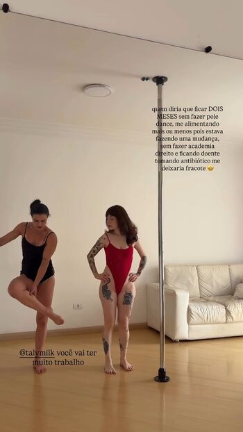 Full leaked Thaysvita private onlyfans photo