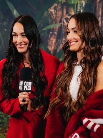 The Bella Twins