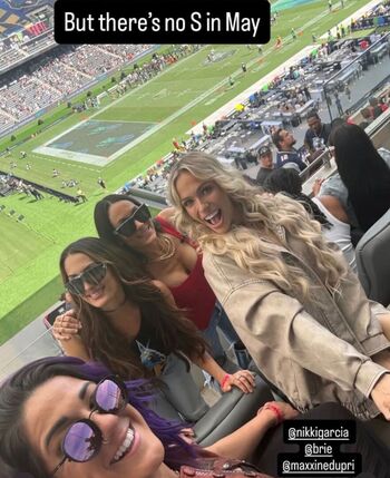 Full leaked The bella twins private onlyfans photo