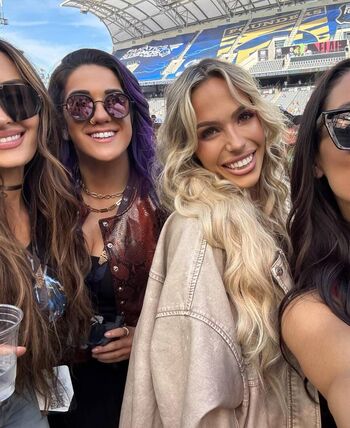 Full leaked The bella twins private onlyfans photo