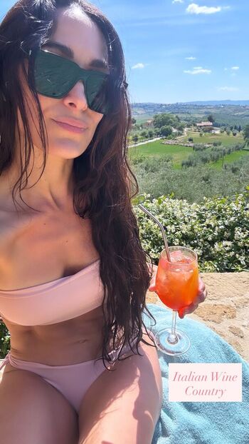 Full leaked The bella twins private onlyfans photo