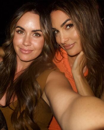 The Bella Twins