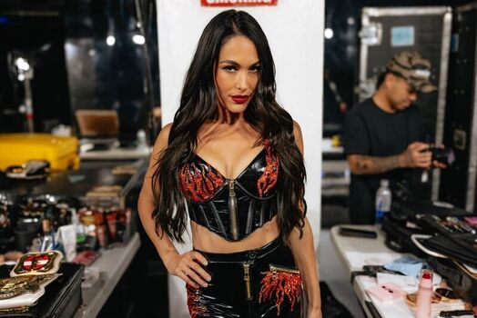 Full leaked The bella twins page private onlyfans photo