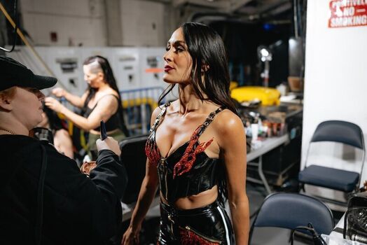 Full leaked The bella twins page private onlyfans photo