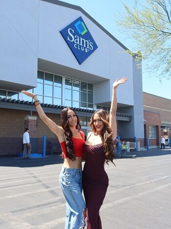 Full leaked The bella twins private onlyfans photo