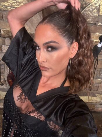 Full leaked The bella twins private onlyfans photo