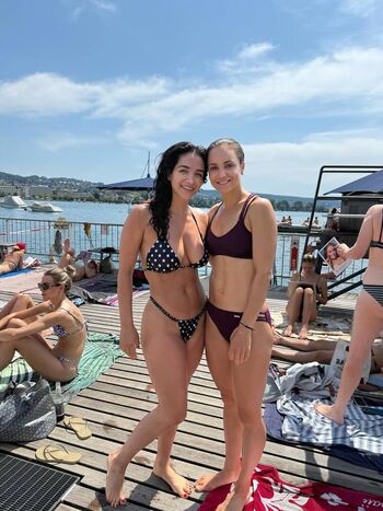 Full leaked The best navels page private onlyfans photo