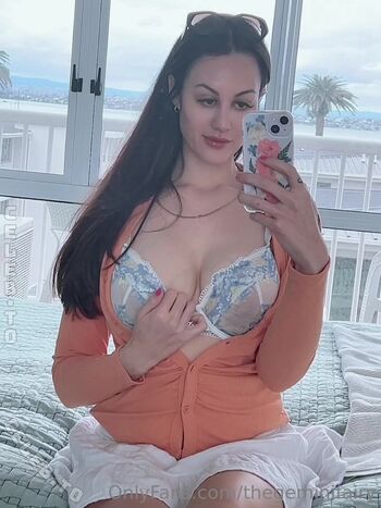 Full leaked The boujeemommy page private onlyfans photo