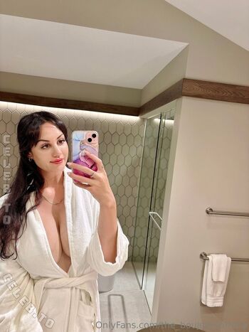 Full leaked The boujeemommy private onlyfans photo