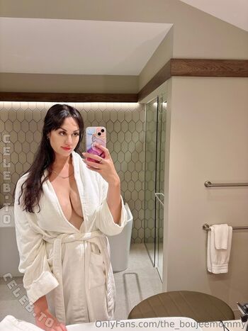 Full leaked The boujeemommy private onlyfans photo