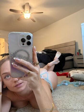 Full leaked The campisis private onlyfans photo
