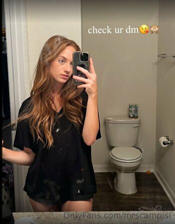 Full leaked The campisis page private onlyfans photo
