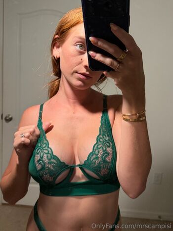 Full leaked The campisis  page private onlyfans photo