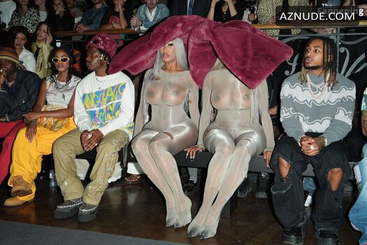 Full leaked The clermont twins private onlyfans photo