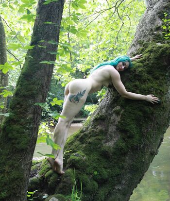 Full leaked The emerald oasis private onlyfans photo