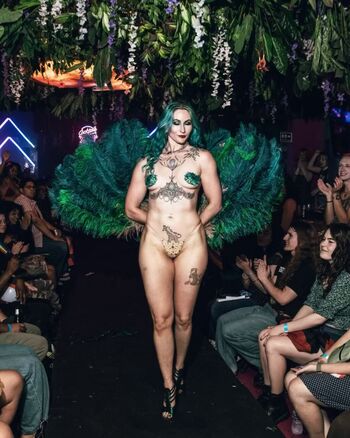 Full leaked The emerald oasis private onlyfans photo