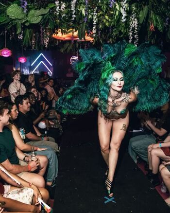 Full leaked The emerald oasis private onlyfans photo