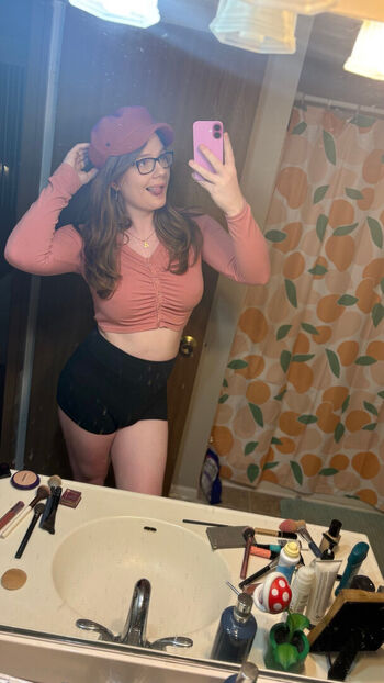 Full leaked The fiendlady private onlyfans photo