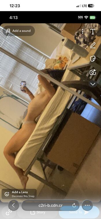 Full leaked The lizzy porter private onlyfans photo