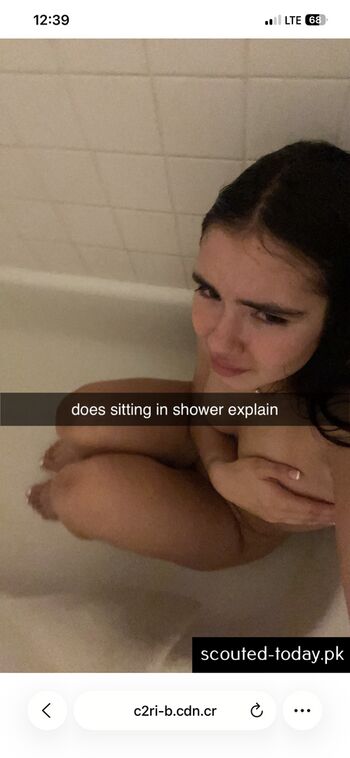 Full leaked The lizzy porter private onlyfans photo