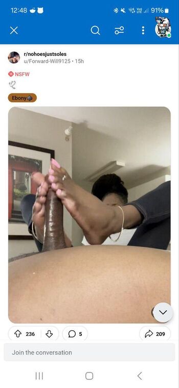 The Melanin Obsession