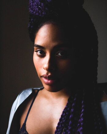 The Paint Fairy Asmr