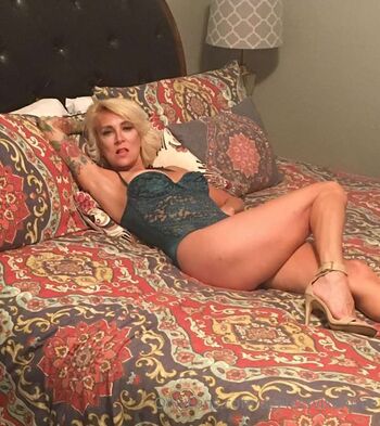 Full leaked The real ageless vixen private onlyfans photo
