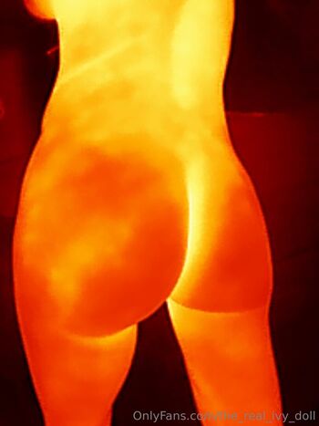 The Real Ivy Doll
