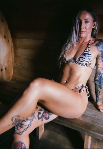 Full leaked The renaissance woman private onlyfans photo