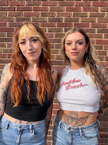 Full leaked The rumours private onlyfans photo