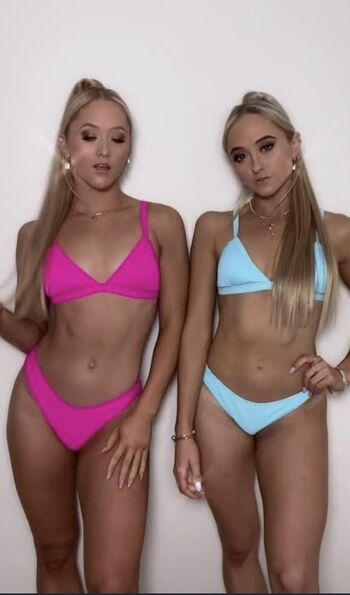 The Rybka Twins