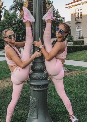 The Rybka Twins