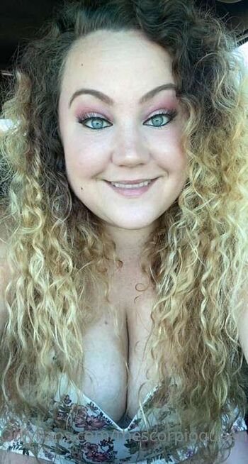 The Scorpio Queen 13