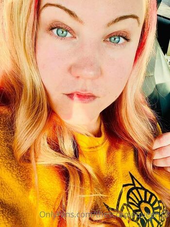 The Scorpio Queen 13