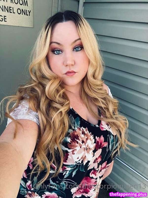 The Scorpio Queen 13