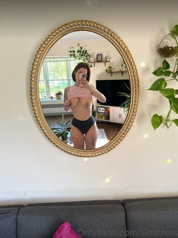 Full leaked The sinstress private onlyfans photo