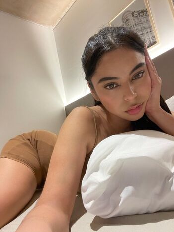 Full leaked The wild one private onlyfans photo