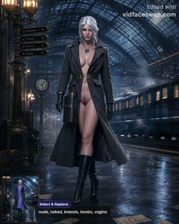 The Witcher