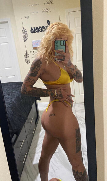 Full leaked Theixxs private onlyfans photo