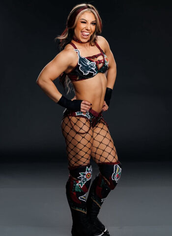 Full leaked Thea hail page private onlyfans photo