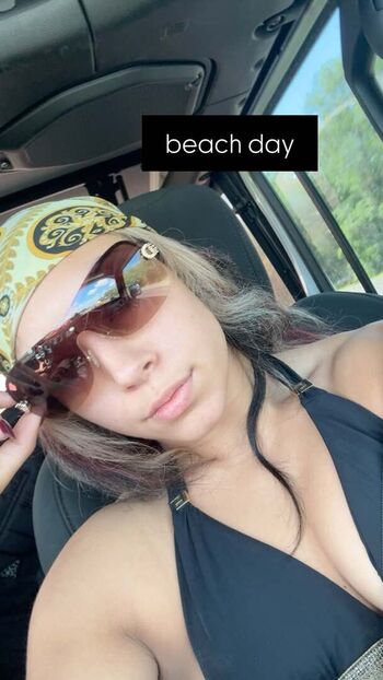 Full leaked Thea hail private onlyfans photo