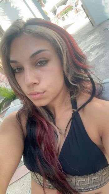 Full leaked Thea hail private onlyfans photo