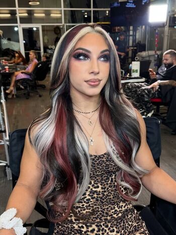 Full leaked Thea hail private onlyfans photo