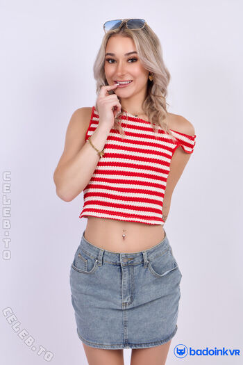Full leaked Thea summers private onlyfans photo