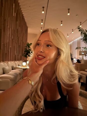 Full leaked Thea thompson private onlyfans photo