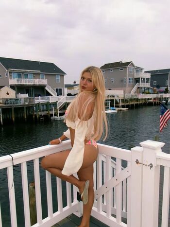 Full leaked Thea wargo private onlyfans photo