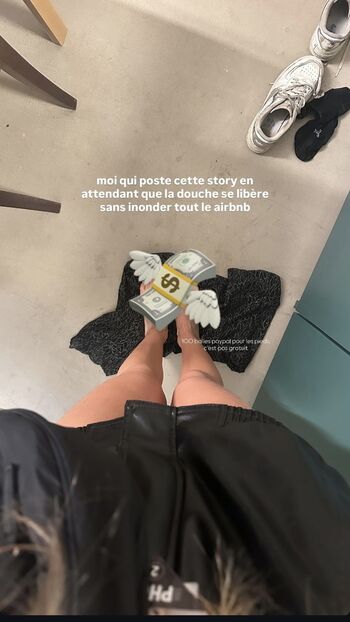 Full leaked Thea private onlyfans photo